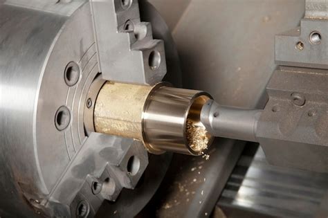 The Art of CNC Turning: Unveiling the Precision of Norwegian 